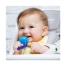 Plic Evolutionary Nibbler 3 Teat Sizes From 4 to 12 Months