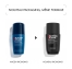 Biotherm Homme Day Control Extreme Protection Anti-Transpirant Non-Stop 72H Roll-On Lot de 2 x 75 ml