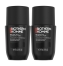 Biotherm Homme Day Control Extreme Protection Anti-Transpirant Non-Stop 72H Roll-On Lot de 2 x 75 ml