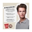 American Crew Crème Coiffante Fixation Souple et Effet Invisible 250 ml