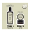 American Crew Boost Nettoyant Précoiffant 250 ml