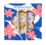 Roger & Gallet Trio Crèmes Mains Fleur de Figuier Néroli et Rose 3 x 30 ml