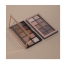 Profusion Cosmetics Palette Yeux Smoky 10 Teintes