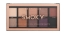 Profusion Cosmetics Palette Yeux Smoky 10 Teintes