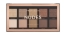 Profusion Cosmetics Nudes Eye Palette 10 Shades