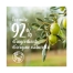 Le Petit Marseillais Gel Lavant Mains Pur Savon & Huile d'Olive Éco-Recharge 500 ml
