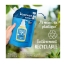 Le Petit Marseillais Gel Lavant Mains L'Action Antibactérienne Éco-Recharge 500 ml