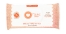 Musc Intime Hot Peach Chusteczki Intymne 30 Chusteczek