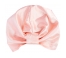 Brushworks Turban en Satin pour Cheveux