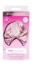 Brushworks Turban en Satin pour Cheveux