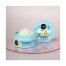 Organic Shop Baume Nettoyant Fondant Démaquillant Intensif 100 ml
