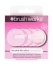 Brushworks 7 Reusable Cleaning Pads
