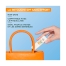 Garnier Ambre Solaire Super UV Stick SPF50+ 9 ml