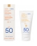 Korres Yoghurt Crème Solaire Teintée Visage SPF50 50 ml