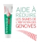 Arthrodont Classic Pâte Dentifrice Gingivale 75 ml