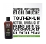 American Crew 3en1 Tea Tree Rafraîchissant 100 ml