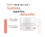 Avène Hydrance Aqua-Gel Crème Hydratant 50 ml