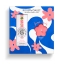 Roger & Gallet Fleur de Figuier Coffret Eau Parfumée Bienfaisante 100 ml + Bougie Parfumée 85 g Offerte