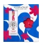 Roger & Gallet Gingembre Rouge Coffret Eau Parfumée Bienfaisante 100 ml + Bougie Parfumée 75 gr Offerte