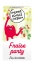 Pierre Feuille Ciseaux Eau de Toilette Fraise Party 50 ml