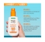 Garnier Ambre Solaire Hydra 24H Protect Lait SPF50 150 ml