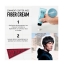 American Crew Fiber Crème de Coiffage Fixation Moyenne 100 ml