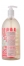 MKL Green Nature Gel Douche Surgras Lait d'Ânesse Bio 1 L