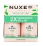 Nuxe Body Rêve de Thé Deodorante Fraîcheur 24H Lotto di 2 x 50 ml
