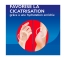 Scholl Ampoules Ouvertes Coupures et Égratignures 6 Pansements