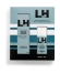 Lierac Homme Fluide Anti-Âge Global 50 ml + Déodorant Anti-Transpirant 48H Anti-Traces 50 ml Offert