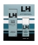 Lierac Homme Fluide Anti-Âge Global 50 ml + Déodorant Anti-Transpirant 48H Anti-Traces 50 ml Offert