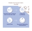 Baccide Spray Anti-Viral Désinfactant Mains et Surfaces Fleur de Coton 100 ml