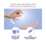 Baccide Spray Anti-Viral Désinfactant Mains et Surfaces Fleur de Coton 100 ml