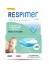 Laboratoire de la Mer Respimer 20 Filtres Protecteurs Bébé