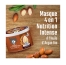 Le Petit Marseillais Masque 4en1 Nutrition Intense 370 ml
