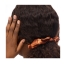 Brushworks 4 Scrunchies di Raso