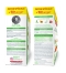 Superdiet Quatuor Brûle-Graisse Bio 20 Ampoules + 10 Ampoules Offertes