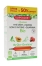 Superdiet Quatuor Brûle-Graisse Bio 20 Ampoules + 10 Ampoules Offertes