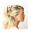 Brushworks Set 3 Pinces Cheveux
