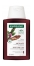 Klorane Force - Cheveux Fatigués & Chute Shampoing à la Quinine et Edelweiss Bio 100 ml