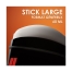 Mennen Anti-Transpirant Endurance 72H Stick Large 60 ml