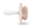 Suavinex Wonderland Wonder Butterfly Physiological Soother 6 to 18 Months - Colour: Pink