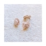 Suavinex Wonderland Wonder Butterfly Physiological Soother 6 to 18 Months - Colour: Pink