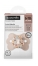 Suavinex Wonderland Wonder Butterfly Physiological Soother 6 to 18 Months - Colour: Pink