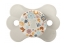 Suavinex Wonderland Wonder Butterfly Physiological Soother 6 to 18 Months