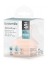 Suavinex Zero.Zero Tétine Débit Dense 6 Mois et +