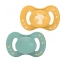 Young Mouse and Blue