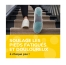 Scholl 24H Énergie Semelles Multi-Usages 1 Paire - Taille : L : 40 à 47,5