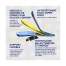 Scholl 24H Énergie Semelles Multi-Usages 1 Paire - Taille : L : 40 à 47,5