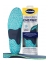 Scholl 24H Énergie Semelles Multi-Usages 1 Paire - Taille : L : 40 à 47,5